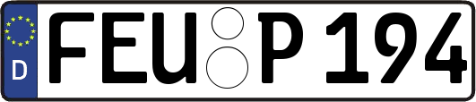 FEU-P194