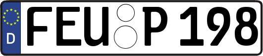 FEU-P198