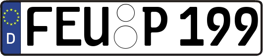 FEU-P199