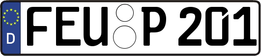 FEU-P201