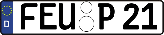 FEU-P21