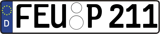 FEU-P211