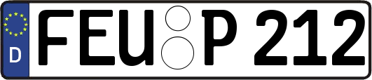 FEU-P212