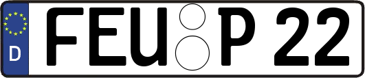 FEU-P22