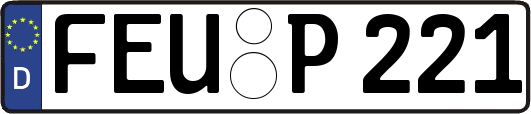 FEU-P221