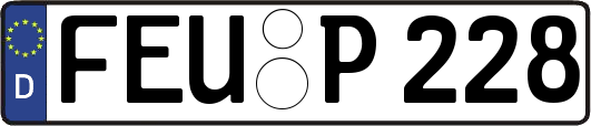 FEU-P228