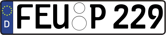 FEU-P229