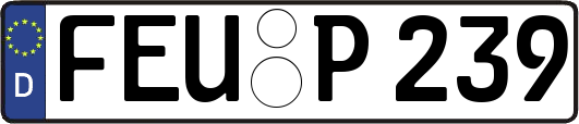 FEU-P239