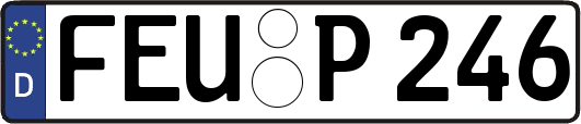 FEU-P246