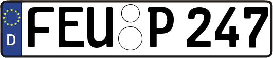 FEU-P247