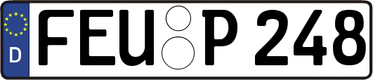 FEU-P248