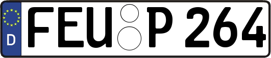 FEU-P264
