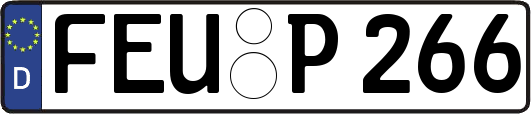 FEU-P266