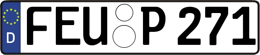 FEU-P271