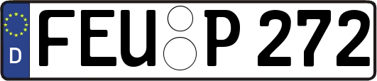 FEU-P272