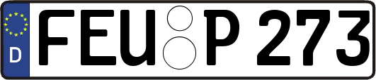 FEU-P273