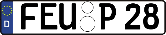 FEU-P28