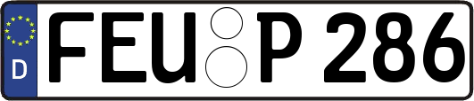 FEU-P286
