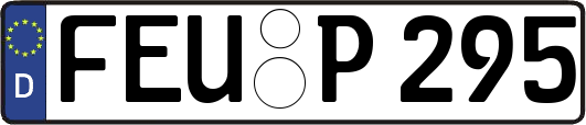 FEU-P295