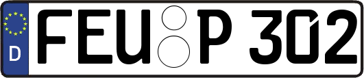 FEU-P302