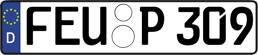 FEU-P309