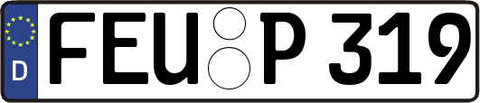 FEU-P319