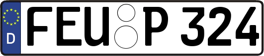 FEU-P324