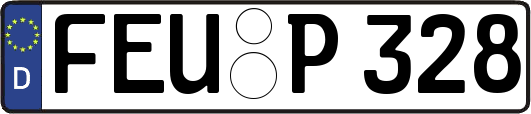 FEU-P328