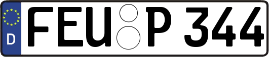FEU-P344