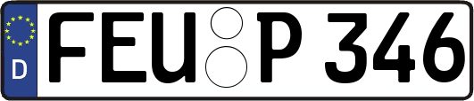 FEU-P346