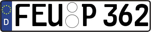 FEU-P362