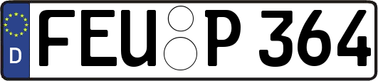 FEU-P364