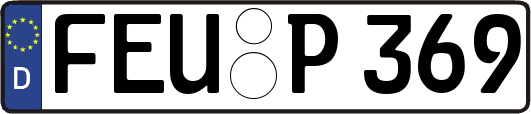 FEU-P369