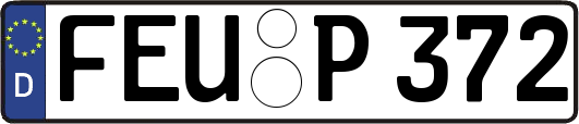 FEU-P372
