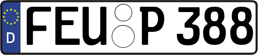 FEU-P388