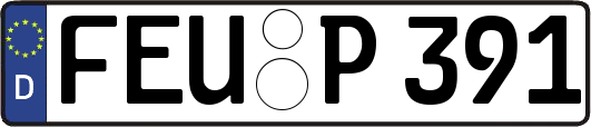 FEU-P391