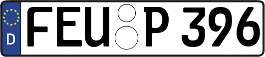 FEU-P396