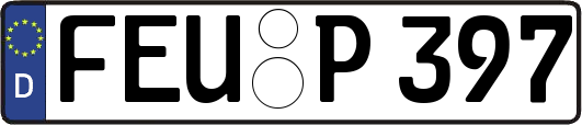 FEU-P397