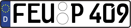 FEU-P409