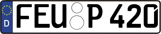 FEU-P420