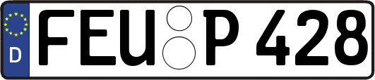 FEU-P428