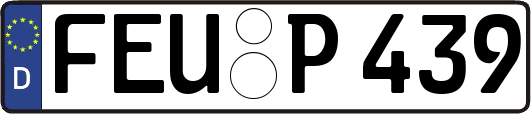 FEU-P439