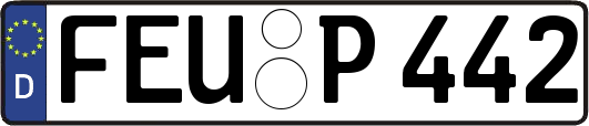 FEU-P442