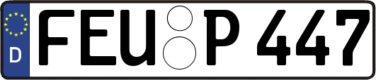 FEU-P447