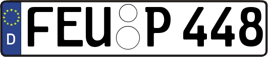 FEU-P448