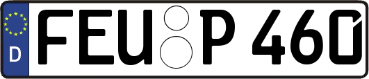 FEU-P460