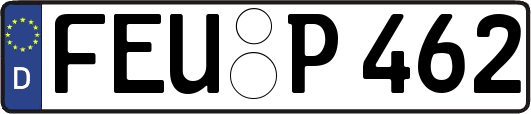 FEU-P462