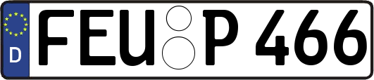 FEU-P466
