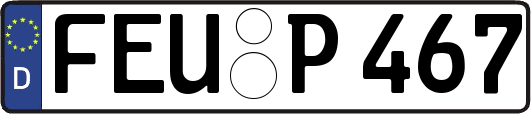 FEU-P467