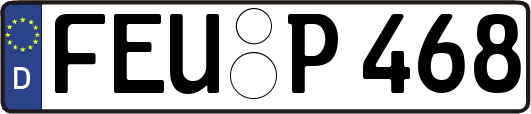 FEU-P468